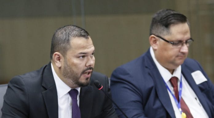 Presidente del ICE señala que Regla Fiscal amenaza sector energético