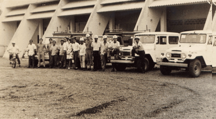 Coopeguanacaste R.L celebra 58 años de servir a los guanacastecos