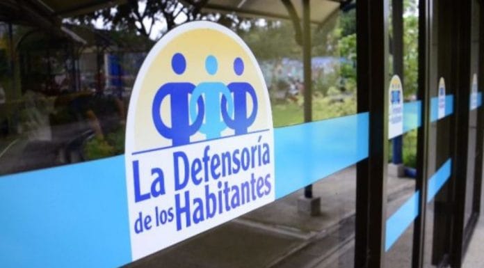 Discusión para elección del Defensor de los Habitantes se extiende