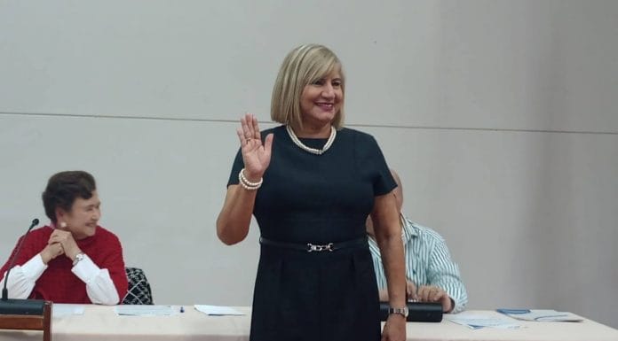 Coonacop elige a Isabel Camareno como nueva representante ante Junta Directiva de la Caja