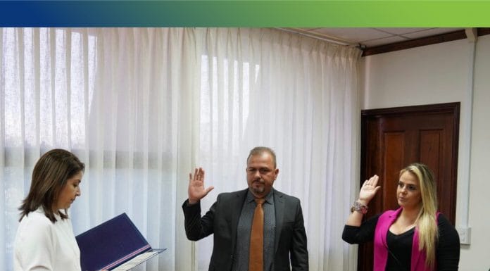 Presidente de Coopesantos se integra a Junta Directiva del Banco Popular