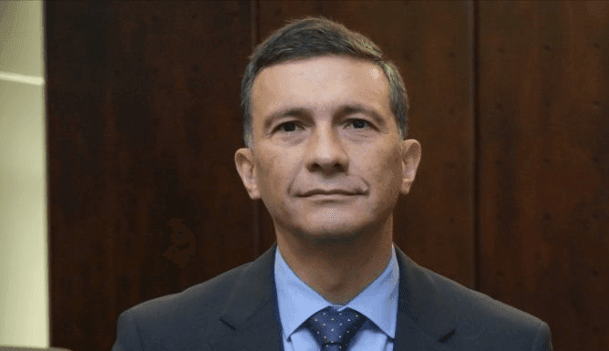 Coopenae elige nuevo Gerente General