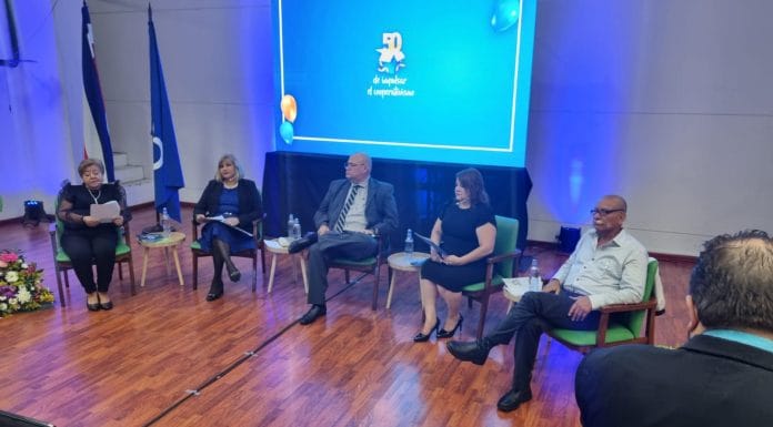 Conacoop e Infocoop pusieron sello femenino a su 50 aniversario