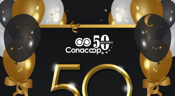 Infocoop y Conacoop celebran 50 años de promover el cooperativismo en Costa Rica