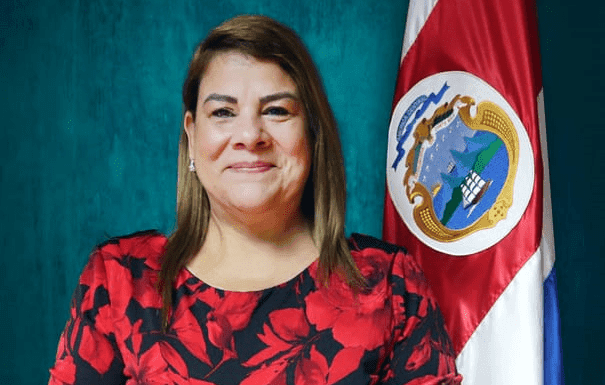 Modernizar Infocoop mejorará condiciones para las cooperativas, afirma Gina Salas