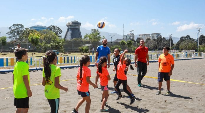Cooperativa Dos Pinos impulsa el deporte y la recreación en Alajuela y Cartago
