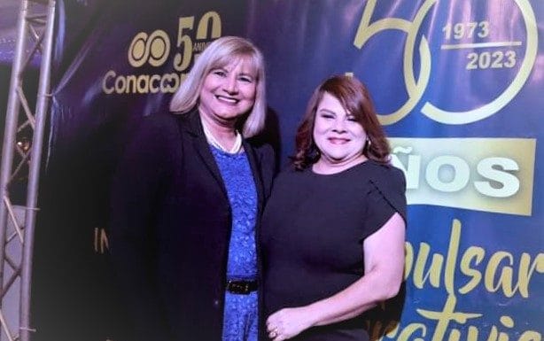 Con sello de mujer: Así celebran Infocoop y Conacoop su 50 aniversario