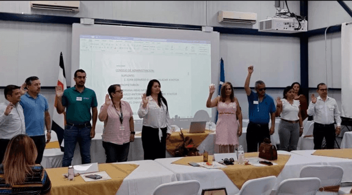 Fecóser renueva Consejo de Administración