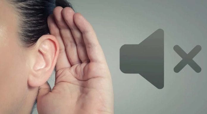 2.500 millones de personas vivirán con pérdida auditiva en el 2050, según la OMS