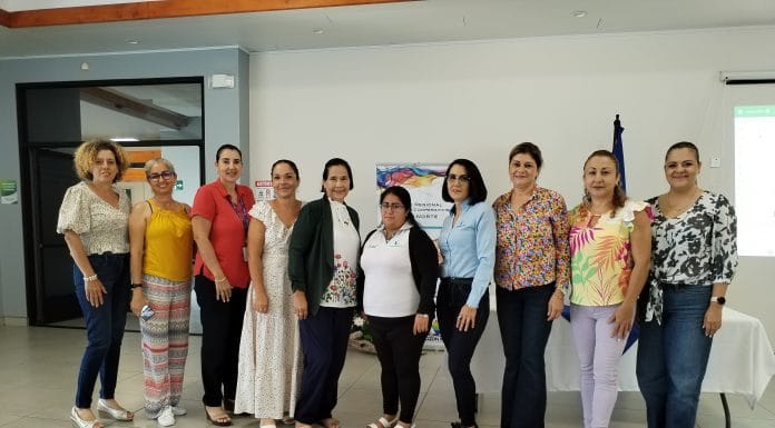 Coremujer elige nuevo consejo de administración