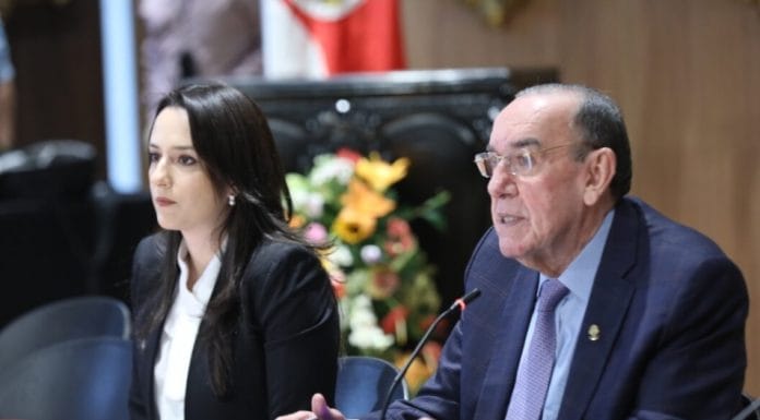 Mesa de trabajo para jornadas 4×3 reinicia este miércoles ya con texto a discutir