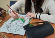 La educación nos enseña a pensar