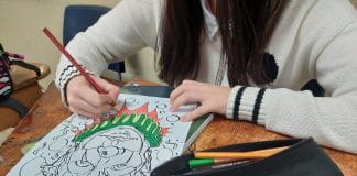 La educación nos enseña a pensar