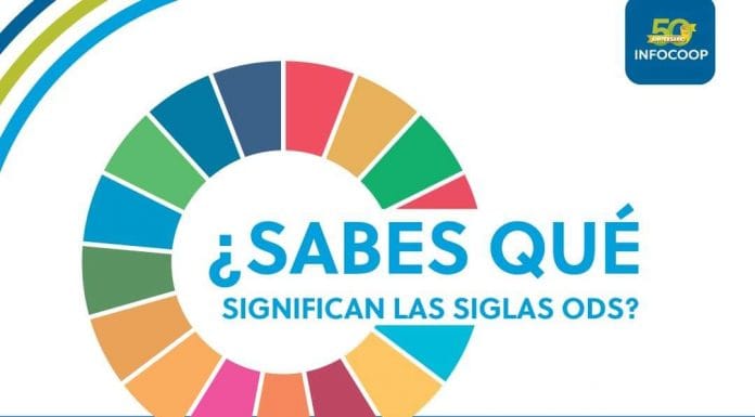 Proyecto Herramienta ODS-COOP: Impulsando el compromiso cooperativo con los Objetivos de Desarrollo Sostenible