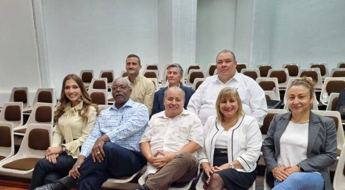 Consejo Nacional de Cooperativas elige nuevo Directorio y Representantes para el Infocoop y el CNP