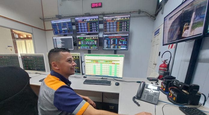 Cooperativas eléctricas piden revisar competencias que se establecen para el MINAE en proyecto de ley de armonización del sistema eléctrico