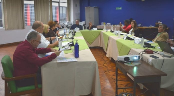 Nuevo Directorio del Conacoop impulsa agenda “unificada”