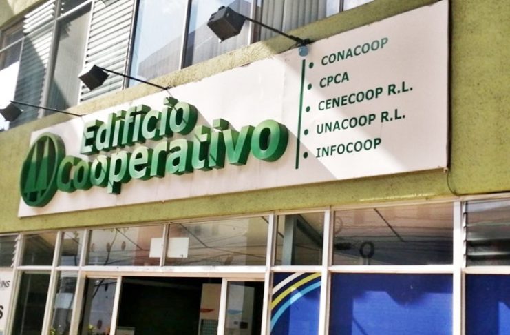 Diputados archivan proyecto de ley que golpeaba al Movimiento Cooperativo