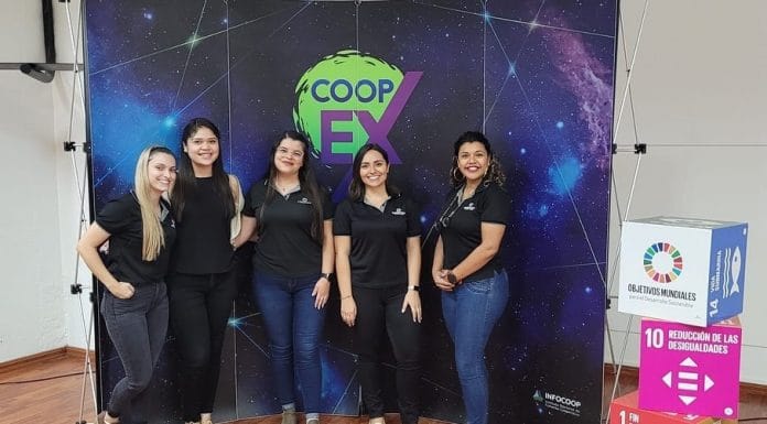 CoopEX 2023: Impulsando la Innovación Cooperativa en Ciudad Quesada