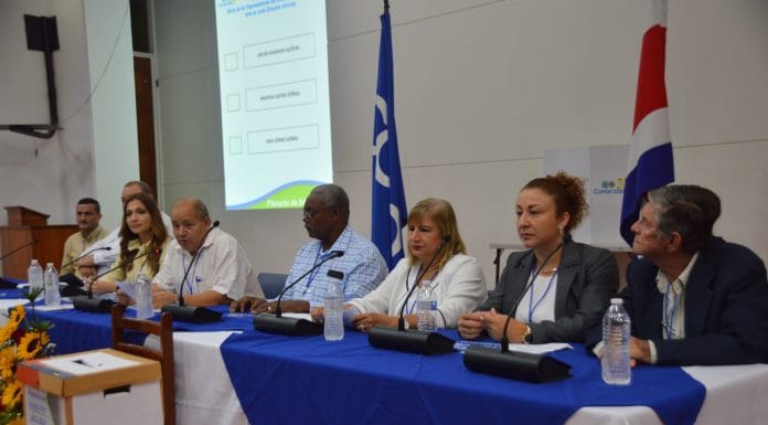 Nuevo Directorio del Conacoop: ¿Quiénes son y cómo está estructurado?