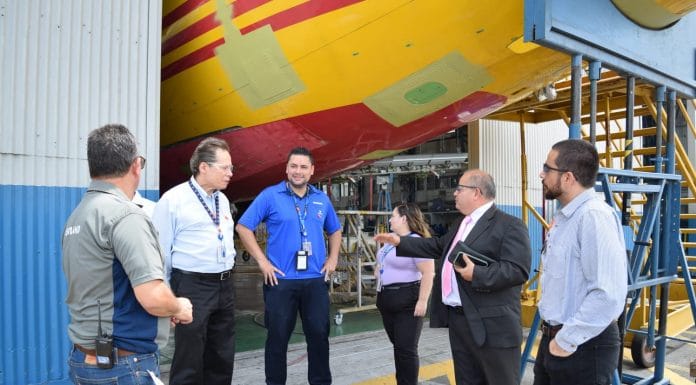 CONACOOP impulsa capacitación del INA para técnicos de Coopesa R.L.
