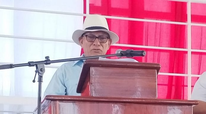 Presidente de CPCA y Uncoopasur emplaza a alcalde de Corredores por injusto impuesto a palmeros