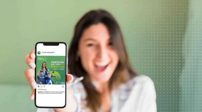 Asociados de Coopelesca podrán acceder a datos de su servicio eléctrico por Facebook e Instagram en ‘Coopelesca Electricidad’