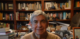 Expresidente Óscar Arias es galardonado con Premio Jam Ruml por la Democracia y la Libertad