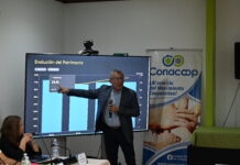 Cooperativas de ahorro y crédito cerrarán 2026 con más de ¢33.000 mills en excedentes