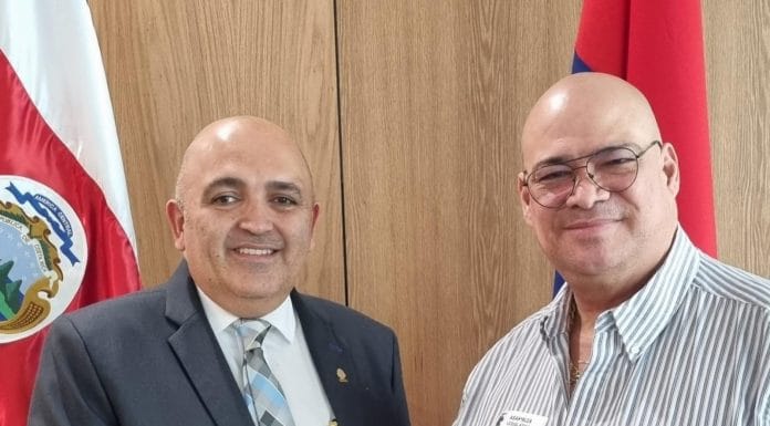 PUSC ofrece apoyo al Conacoop para enmendar errores de Regla Fiscal