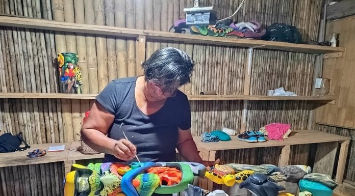 60 emprendedores lo esperan en la I edición de la Feria de Economía Social Solidaria