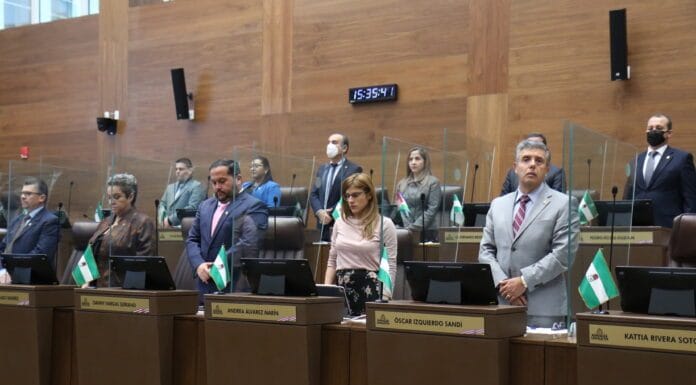 Diputados aprueban reforma para sacar al Conacoop de la Regla Fiscal
