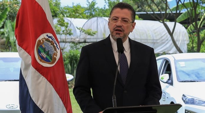 Presidente Rodrigo Chaves visitará CoopeVictoria por su 80 aniversario
