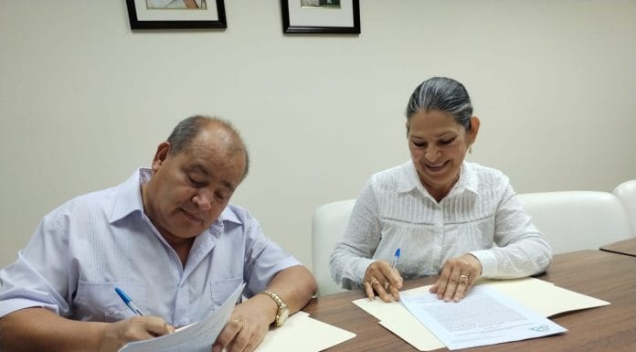 Convenio entre CPCA y Unimujeres permitirá desarrollo económico de cooperativistas afiliadas