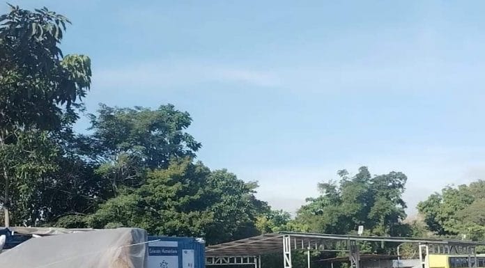 Crisis migratoria se agudiza conflictos entre migrantes y Fuerza Pública