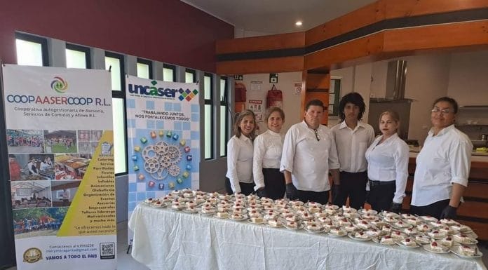 Coopaasercoop R.L: El camino al éxito forjado por el Fondo Nacional de Autogestión