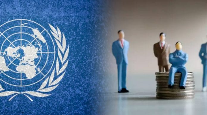 La economía social y solidaria de la ONU y el desafio de un liderazgo auténtico para el desarollo sostenible