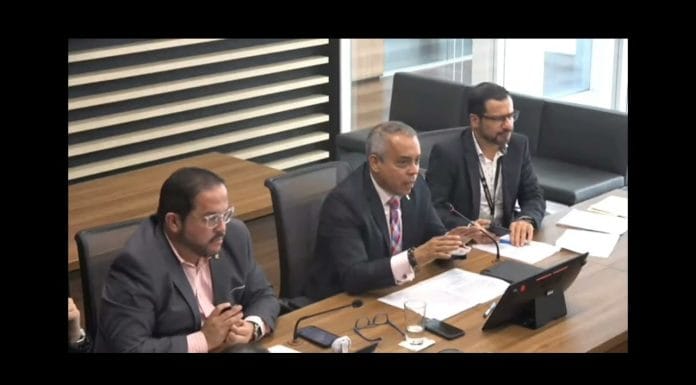 Diputado del PUSC señala defecto en impuesto a los productores de la palma
