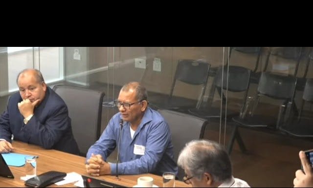 Presidente de CPCA y Uncoopasur: ‘Cargamos con un impuesto para pagar el edificio de la Municipalidad’