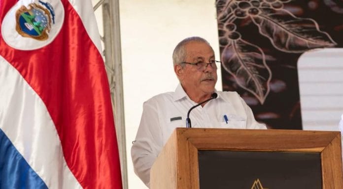 Presidente de CoopeVictoria: ‘CoopeVictoria seguirá produciendo desarrollo y bienestar para la zona de Occidente’