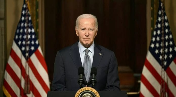 Casa Blanca niega que Biden haya visto imágenes verificadas de niños decapitados por Hamás