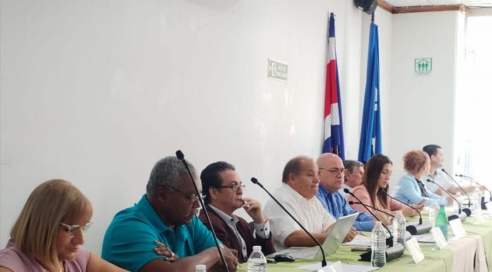 Cooperativistas eligen representantes para Comité Nacional de la Mujer