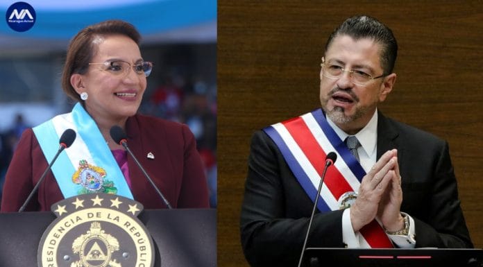 Costa Rica y Honduras eliminan requisito de visa y ponen fin a tensión diplomática