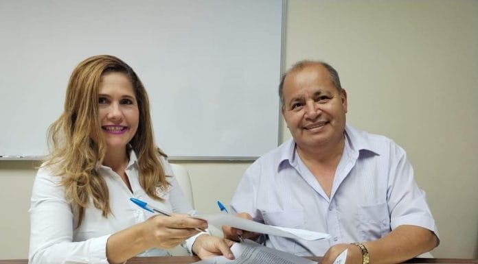Convenios de CPCA con uniones y federaciones impulsarán el desarrollo económico de cooperativistas afiliadas