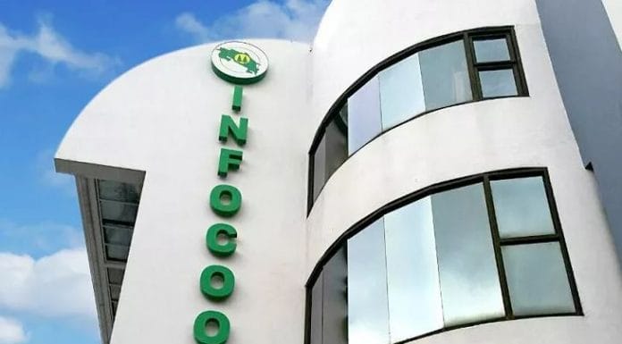 Infocoop presenta nuevo portafolio de servicios institucionales disponible en su página web