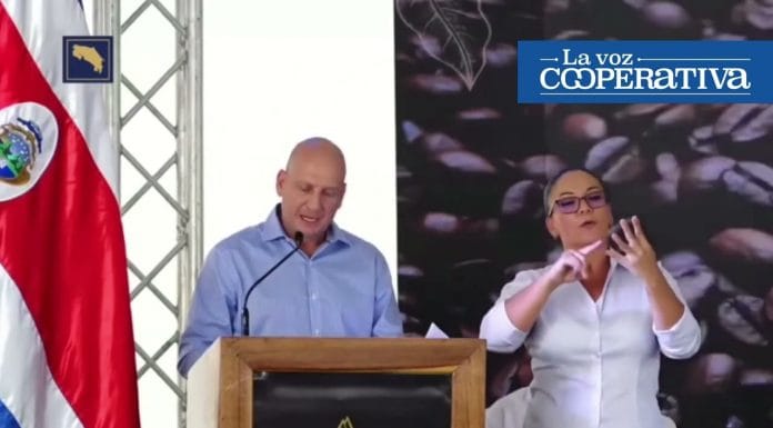 GERENTE DE COOPEVICTORIA: ‘APOYADOS EN EL MOV. COOPERATIVO Y EL ESTADO SEGUIREMOS CRECIENDO’