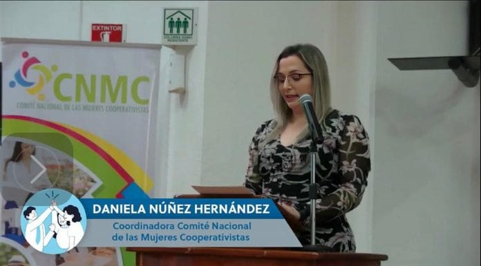 OPINIÓN: Hablemos de género, cuido y cooperativismo