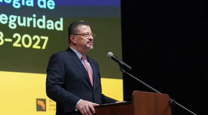 MICITT presenta la Estrategia Nacional de Ciberseguridad 2023-2027: Costa Rica se arma contra las amenazas digitales