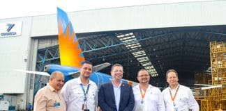 Coopesa celebra su 60 aniversario con crédito de CPCA por $2 millones para capital de trabajo