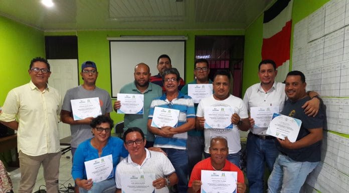 Oficina de Promoción y Fomento de CPCA encuba sueños de empresas cooperativas autogestionarias